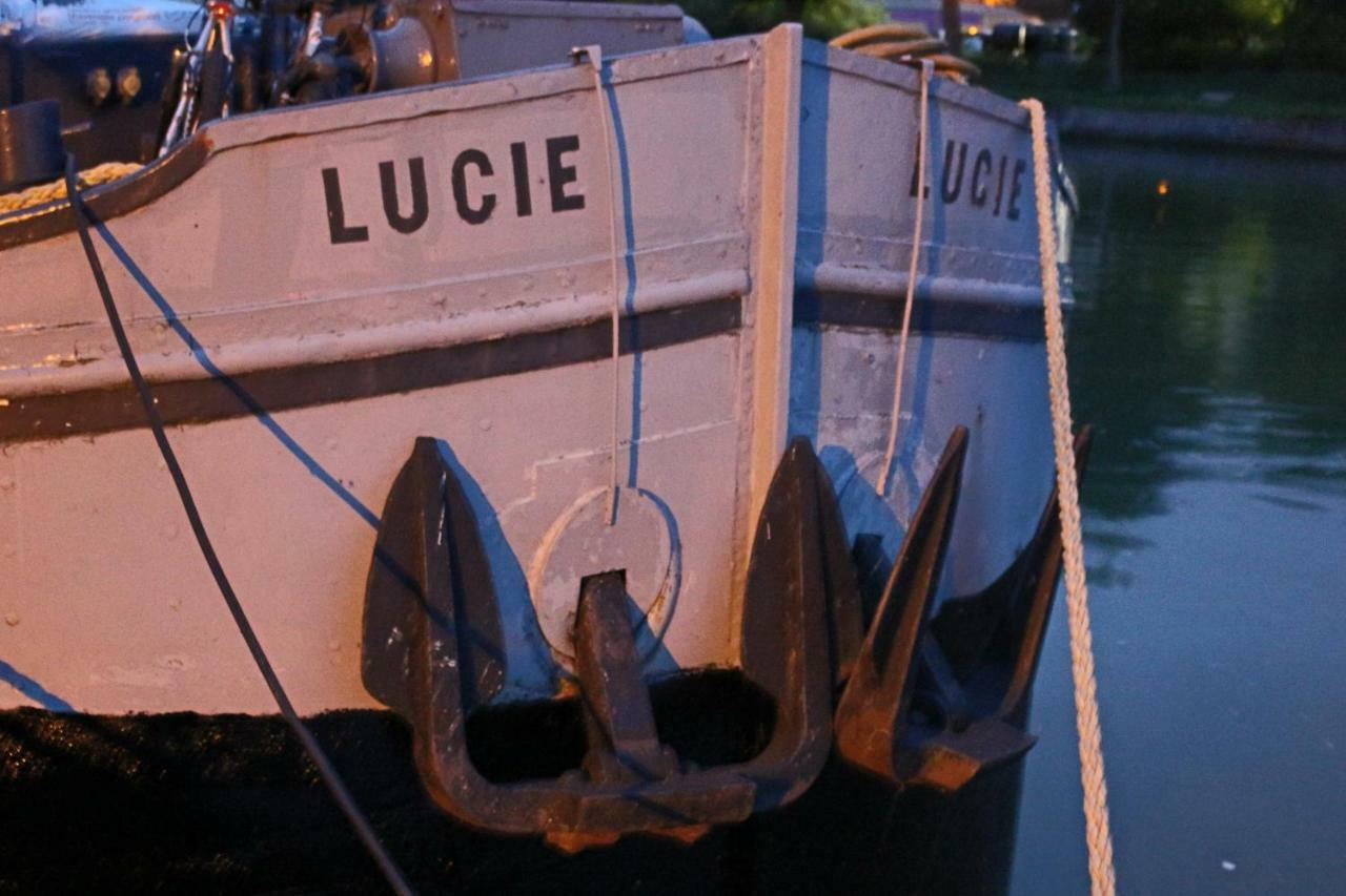 Spits-Lucie B&B Изегем Экстерьер фото